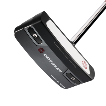 Odyssey Tri-Hot 5K Triple Wide CS Golf Putter - main image