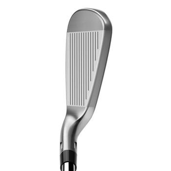 TaylorMade Qi Max HL Golf Irons - Steel - main image