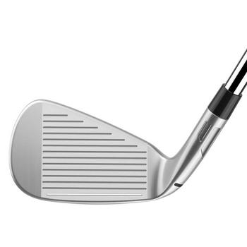 TaylorMade Qi Max HL Golf Irons - Steel - main image