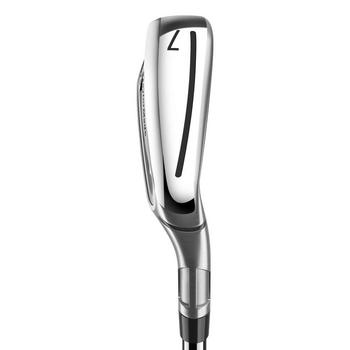 TaylorMade Qi Max HL Golf Irons - Graphite - main image