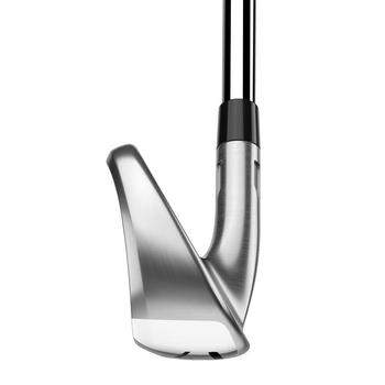 TaylorMade Qi Max HL Ladies Golf Irons - Graphite - main image