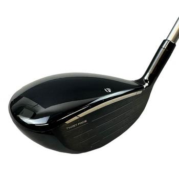 TaylorMade Qi10 Max #3 Wood 15.0 Regular - EX-DEMO - main image