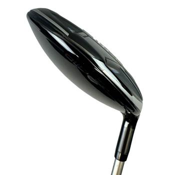 TaylorMade Qi10 Max #3 Wood 15.0 Regular - EX-DEMO - main image