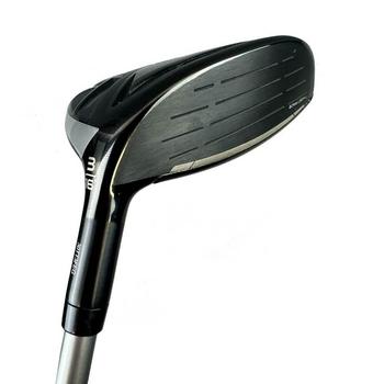 TaylorMade Qi10 Max #3 Wood 15.0 Regular - EX-DEMO - main image