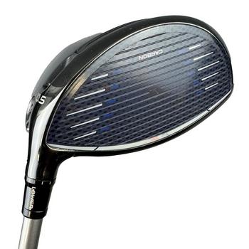 TaylorMade Qi10 Max Driver 10.5 Senior - USED - main image