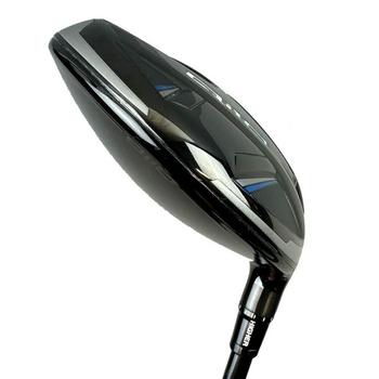 TaylorMade Qi10 #3 Wood (Adjustable) Stiff  - EX-DEMO - main image