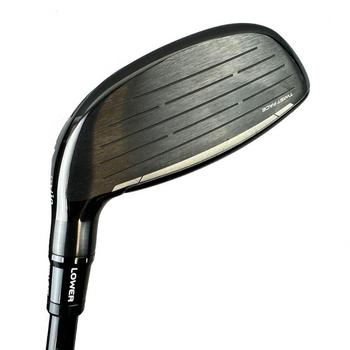 TaylorMade Qi10 #3 Wood (Adjustable) Stiff  - EX-DEMO - main image
