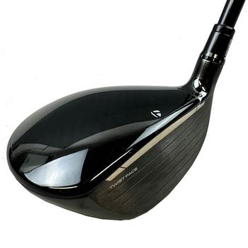 TaylorMade Qi10 #3 Wood (Adjustable) Stiff  - EX-DEMO - main image