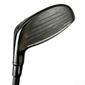 TaylorMade Qi10 Tour Ti #3 Wood Regular - EX-DEMO - main image