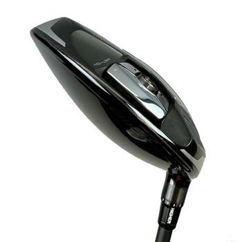 TaylorMade Qi10 Tour Ti #3 Wood Regular - EX-DEMO - main image