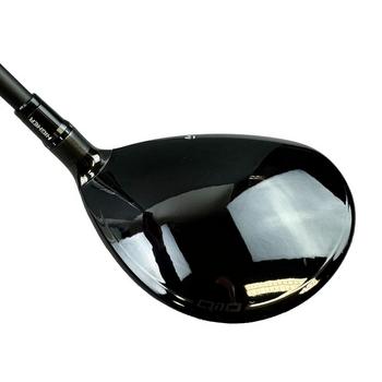 TaylorMade Qi10 Tour Ti #3 Wood Regular - EX-DEMO - main image
