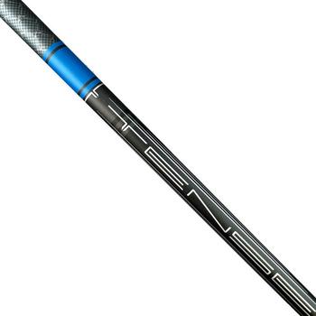 TaylorMade Qi10 Tour Ti #3 Wood Regular - EX-DEMO - main image