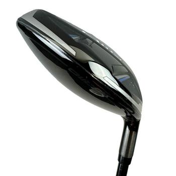 TaylorMade Qi10 #3 Wood 15.0 Regular - EX-DEMO - main image