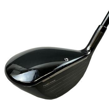 TaylorMade Qi10 #3 Wood 15.0 Regular - EX-DEMO - main image