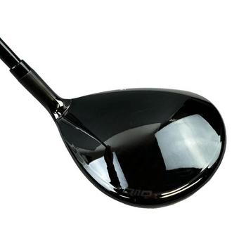 TaylorMade Qi10 #3 Wood 15.0 Regular - EX-DEMO - main image