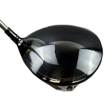 TaylorMade Qi10 Max Driver 10.5 Senior - USED - main image