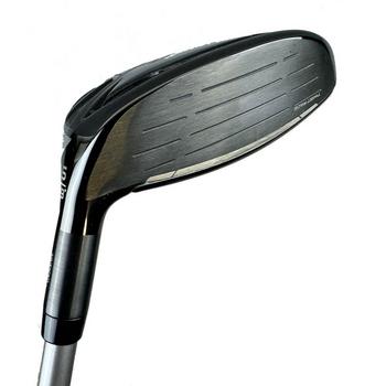 TaylorMade Qi10 Max #5 Wood 18.0 Senior - EX-DEMO - main image