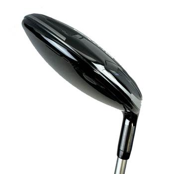 TaylorMade Qi10 Max #5 Wood 18.0 Senior - EX-DEMO - main image