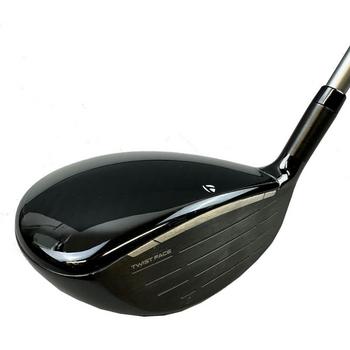 TaylorMade Qi10 Max #5 Wood 18.0 Senior - EX-DEMO - main image