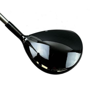 TaylorMade Qi10 Max #5 Wood 18.0 Senior - EX-DEMO - main image