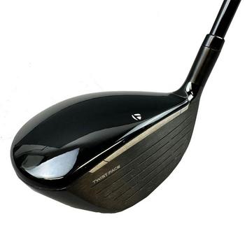  TaylorMade Qi10 #5 Wood 18.0 Regular - EX-DEMO - main image