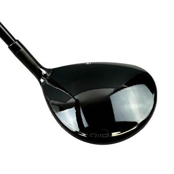  TaylorMade Qi10 #5 Wood 18.0 Regular - EX-DEMO - main image