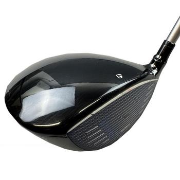 TaylorMade Qi10 Max Driver 10.5 Senior - USED - main image