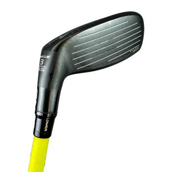 TaylorMade Qi10 Tour Rescue #3-19.5 ProForce V2 85 F4 Stiff - main image