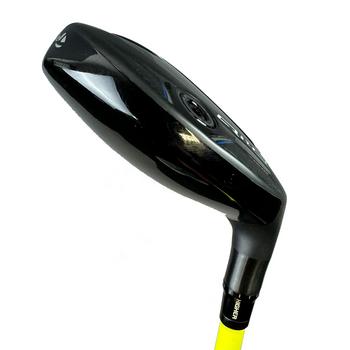 TaylorMade Qi10 Tour Rescue #3-19.5 ProForce V2 85 F4 Stiff - main image