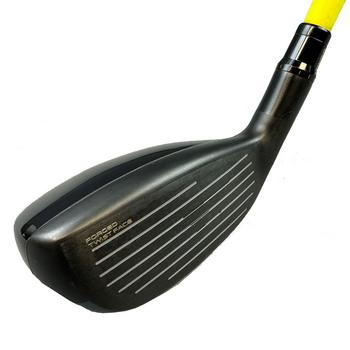 TaylorMade Qi10 Tour Rescue #3-19.5 ProForce V2 85 F4 Stiff - main image
