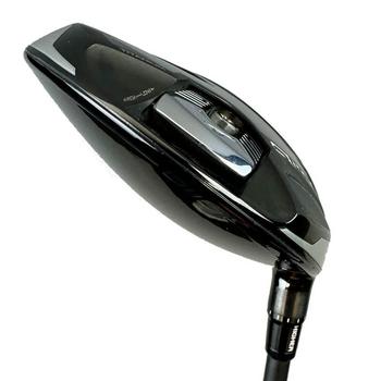 TaylorMade Qi10 Tour Ti #3 Wood Stiff - EX-DEMO - main image