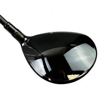 TaylorMade Qi10 Tour Ti #3 Wood Stiff - EX-DEMO - main image