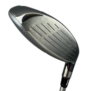 TaylorMade Qi35 Max 3 Wood 15.0 Stiff - Used - main image