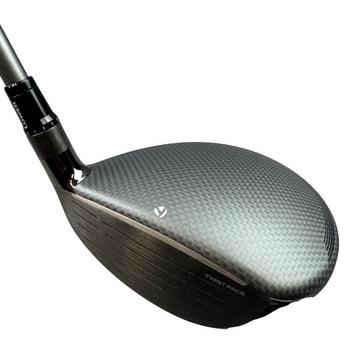 TaylorMade Qi35 Max 3 Wood 15.0 Stiff - Used - main image