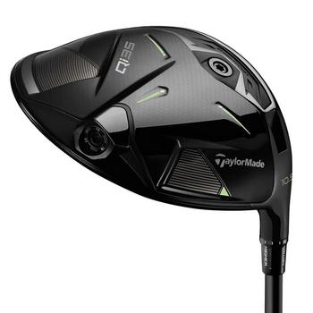 TaylorMade Qi35 Designer Series Golf Driver - main image