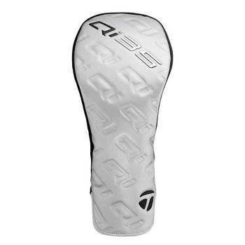 TaylorMade Qi35 Max Driver 10.5 Regular - Ex-Demo - main image