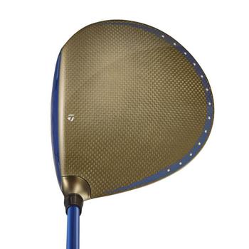 TaylorMade Qi35 Team Edition Golf Driver - Europe - main image