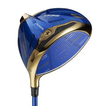 TaylorMade Qi35 Team Edition Golf Driver - Europe - main image