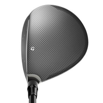 TaylorMade Qi35 Core Mens Full Set - main image
