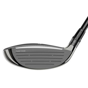 TaylorMade Qi35 Core Mens Full Set - main image