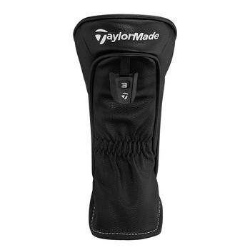 TaylorMade Qi35 Tour Ti Golf Fairway Woods - main image