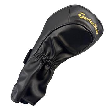 TaylorMade Qi35 Designer Driver Gold 10.5 Regular - Used - main image