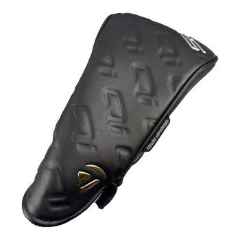 TaylorMade Qi35 Designer Driver Gold 10.5 Regular - Used - main image