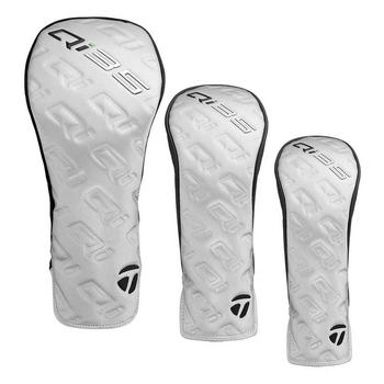 TaylorMade Qi35 Core Mens Full Set - main image