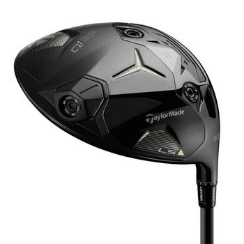 TaylorMade Qi35 LS Designer Series Golf Driver - main image