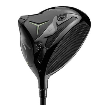 TaylorMade Qi35 LS Designer Series Golf Driver - main image