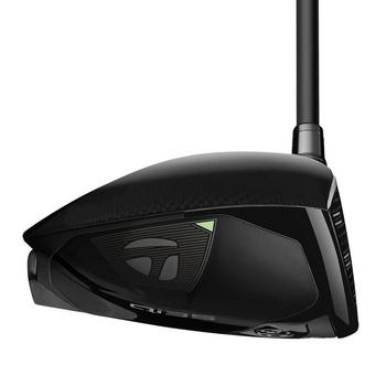 TaylorMade Qi35 LS Designer Series Golf Driver - main image