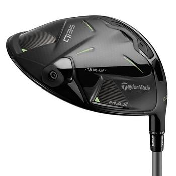 TaylorMade Qi35 Max Designer Series Golf Driver - main image