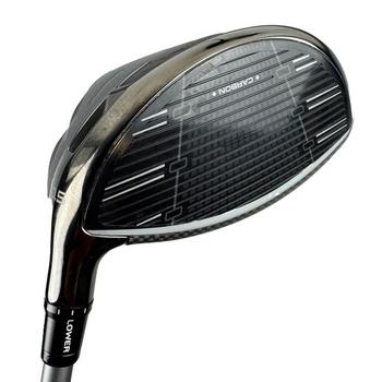 TaylorMade Qi35 Max Driver 10.5 Regular - Ex-Demo - main image