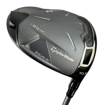 TaylorMade Qi35 Max Driver 10.5 Regular - Ex-Demo - main image